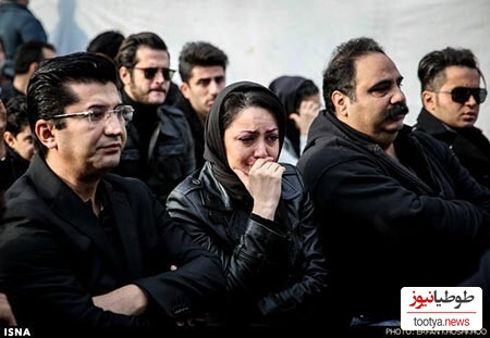 مراسم خاکسپاری