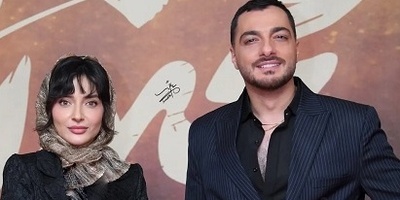 سکانس عاشقانه‌های تلخ و احساسی نورا محقق و سجاد بابایی در سریال «شغال» ارزش 1ز دست نده/ بفرست برای عشقت