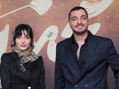 سکانس عاشقانه‌های تلخ و احساسی نورا محقق و سجاد بابایی در سریال «شغال» ارزش 1ز دست نده/ بفرست برای عشقت