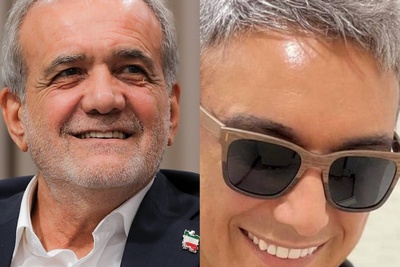 پزشکیان چراغ سبز نشان داد؛ شادمهر عقیلی برمی‌گردد؟