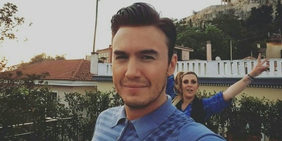 افشای علاقه شدید خواننده مشهور ترک به ایران؛ مصطفی ججلی: بعد از سفرم به ایران نظرم درباره این کشور عوض شد و دوست دارم در تبریز و تهران...+ویدیو