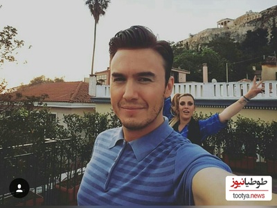 افشای علاقه شدید خواننده مشهور ترک به ایران؛ مصطفی ججلی: بعد از سفرم به ایران نظرم درباره این کشور عوض شد و دوست دارم در تبریز و تهران...+ویدیو