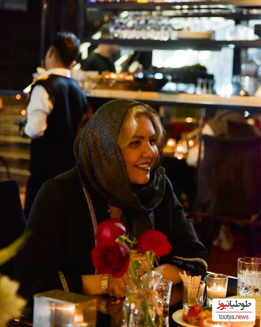 افسانه چهره آزاد