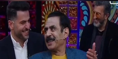 خاطره آقا رشید از خادم امام رضا (ع) در حرم مطهر امام هشتم + ویدیو / حداقل تو حرم امام رضا سر سنگین باش😐