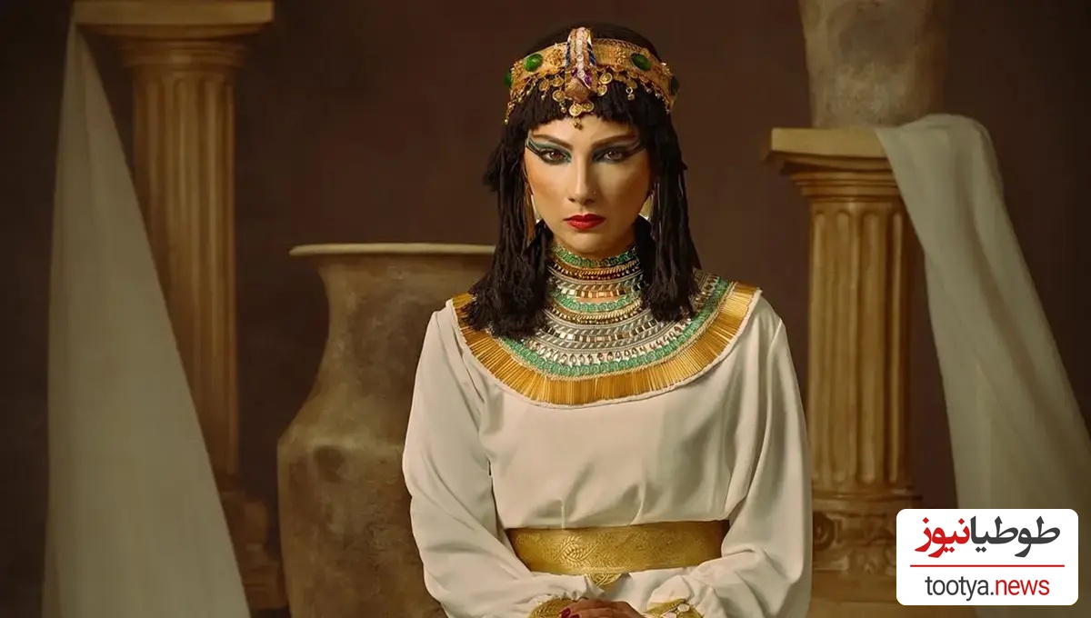 محیا دهقانی