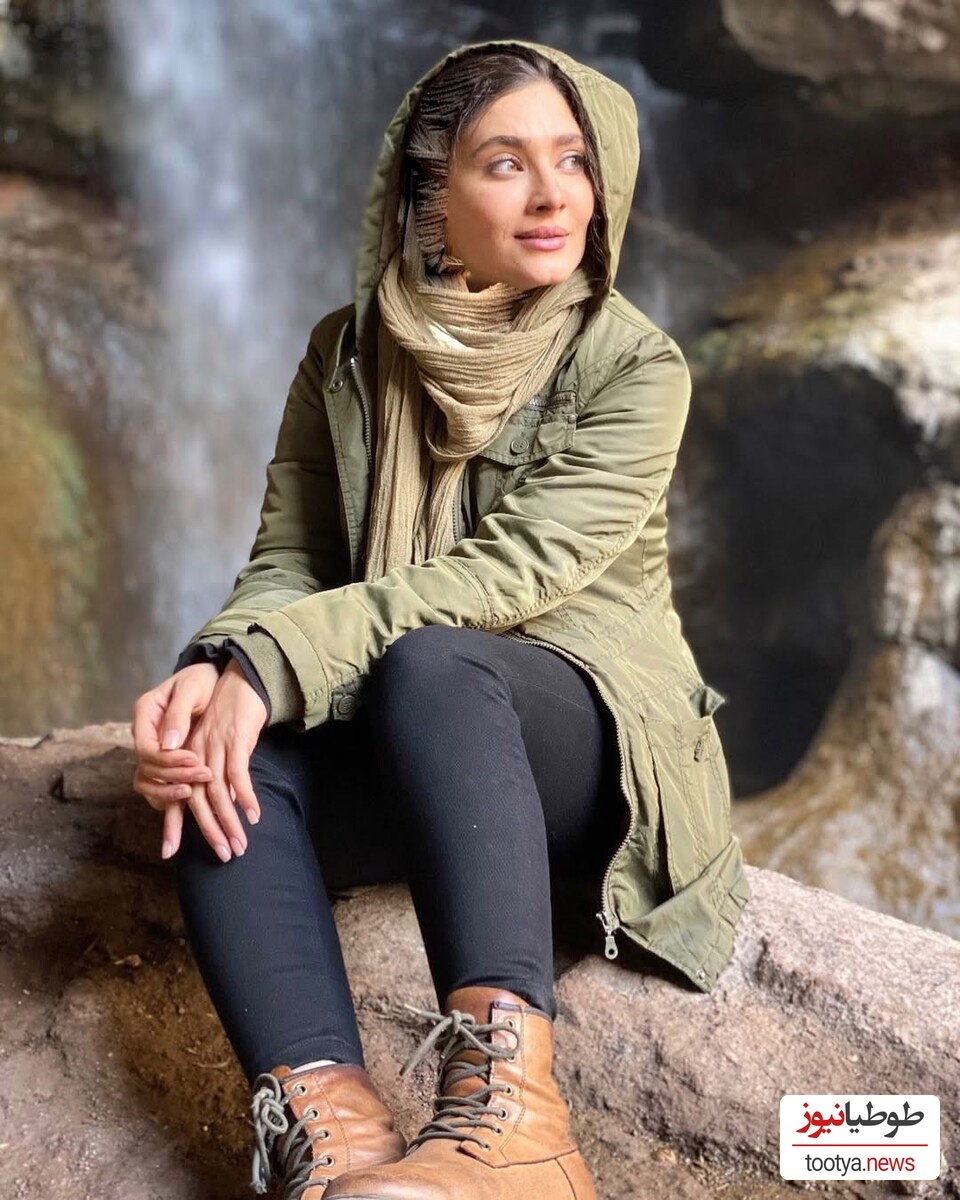 ساناز سعیدی