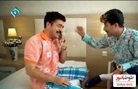 یادی کنیم ازسکانس خنده دار سریال پایتخت: شوخی ارسطو و رحمت با نقی برای سرتیفیکیت فیلا🤣