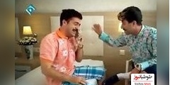 یادی کنیم ازسکانس خنده دار سریال پایتخت: شوخی ارسطو و رحمت با نقی برای سرتیفیکیت فیلا🤣