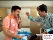 یادی کنیم ازسکانس خنده دار سریال پایتخت: شوخی ارسطو و رحمت با نقی برای سرتیفیکیت فیلا🤣