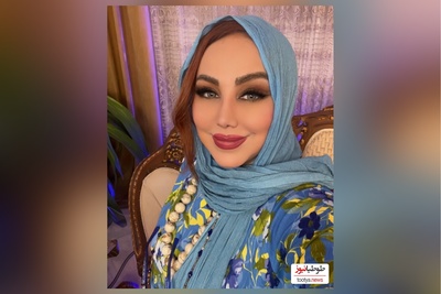 بهنوش بختیاری : من برعکس خانمایی که با ابروی تتو شده، مژه اکستنشن و ناخن کاشت و ‌آرایش کامل میخوان برن جلوی دوربین...