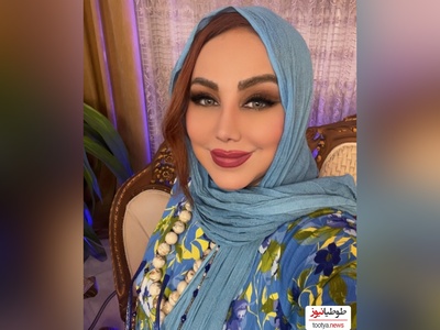 بهنوش بختیاری : من برعکس خانمایی که با ابروی تتو شده، مژه اکستنشن و ناخن کاشت و ‌آرایش کامل میخوان برن جلوی دوربین...