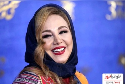 استایل زیبا و جذاب کارآگاهی بهنوش بختیاری چشمها رو خیره کرد!