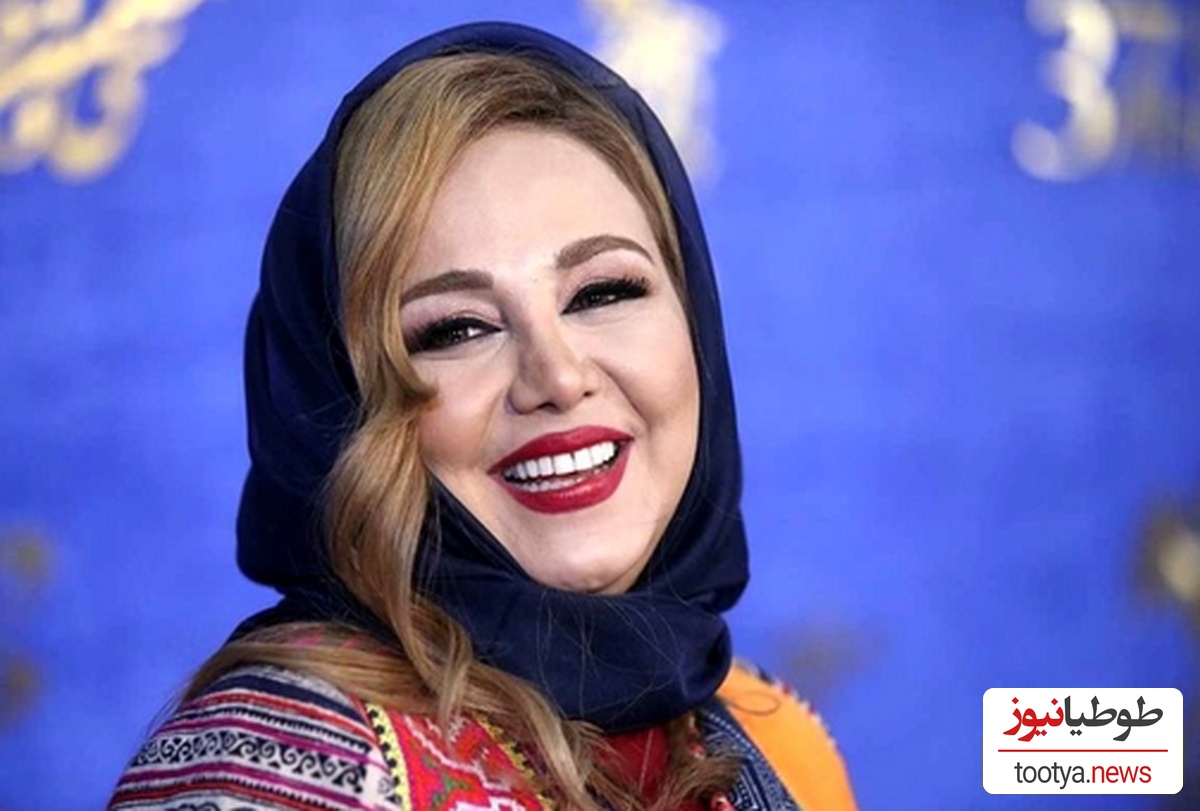 استایل زیبا و جذاب کارآگاهی بهنوش بختیاری چشمها رو خیره کرد!