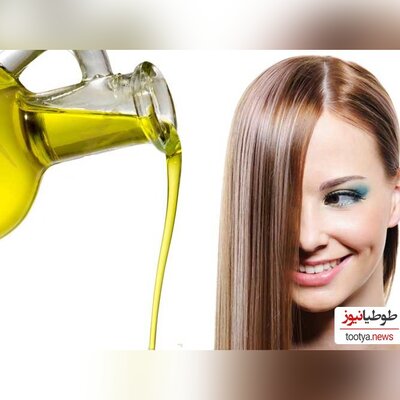 10 روغن شگفت انگیز برای افزایش رشد سریع موی سر