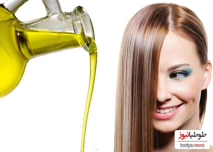 10 روغن شگفت انگیز برای افزایش رشد سریع موی سر