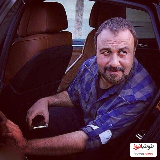 رضا عطاران: هر چه جلوتر می روم دلبستگی‌ام به پول بیشتر می شود/ سوار ماشین درب وداغون می شوم به دلیل اینکه...وقتی لباس نو می پوشم مدتها در عذابم