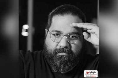 رضا صادقی حجت را تمام کرد: تکلیف من با وطنم روشن است