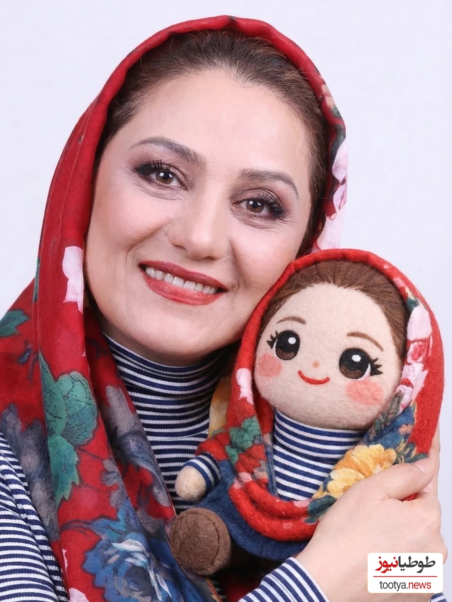 شبنم قربانی