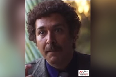 علی مرادی: بازیگر سریال سوجان: من 3 بار برای احسان علیخانی و محمدرضا گلزار ...