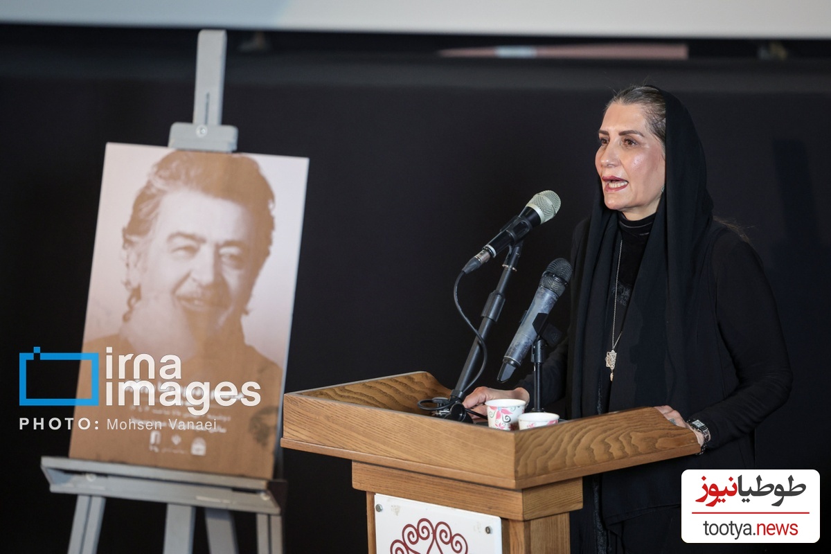 مراسم یادبود رضا رویگری