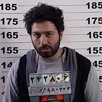 علی صبوری رسما عذرخواهی کرد: خبر دستگیری من اشتباهه! مریض بودم... شوخی نامتعارف سهوا  منتشر شده ...