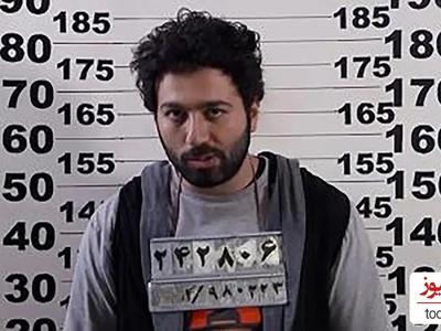 علی صبوری رسما عذرخواهی کرد: خبر دستگیری من اشتباهه! مریض بودم... شوخی نامتعارف سهوا  منتشر شده ...