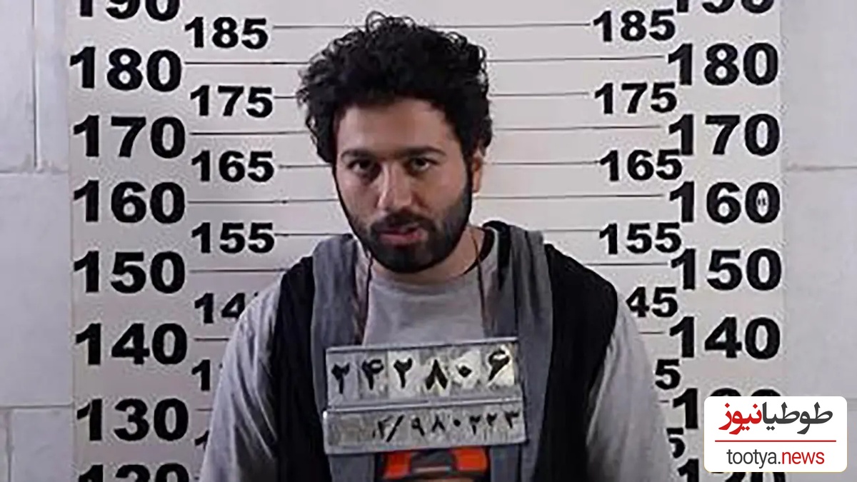 علی صبوری رسما عذرخواهی کرد: خبر دستگیری من اشتباهه! مریض بودم... شوخی نامتعارف سهوا  منتشر شده ...