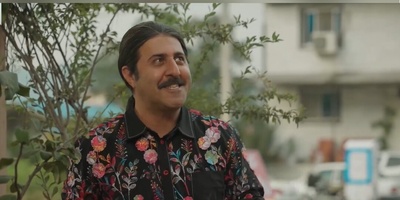 (ویدیو) این ضدحال خوردن تاریخی رحمت هیچ وقت تکراری نمیشه/ فقط اونجا که میگه مثلِ کش تمبون منو میکشین ول میدین😂