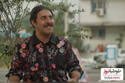 (ویدیو) این ضدحال خوردن تاریخی رحمت هیچ وقت تکراری نمیشه/ فقط اونجا که میگه مثلِ کش تمبون منو میکشین ول میدین😂