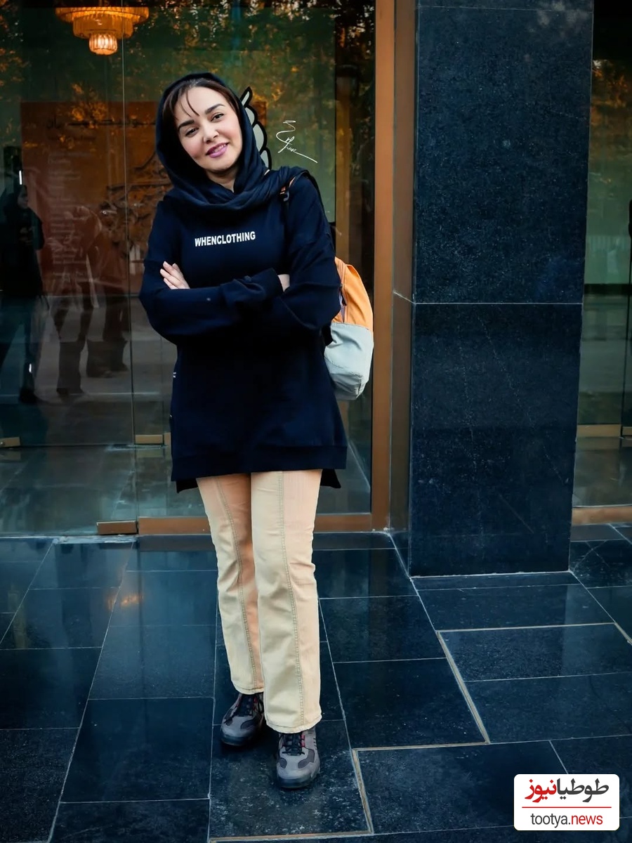 بازیگران در رویداد ملی جایزه امیر