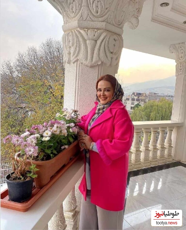 منزل بهاره رهنما