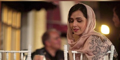 پدر ترانه علیدوستی به عشق دخترش نوشت: شب کار بودی و بی‌خواب، تازه مادر هم شده بودی! باید می‌دویدم برای پیدا کردن دارو و بستری شدنت در جای مناسب...