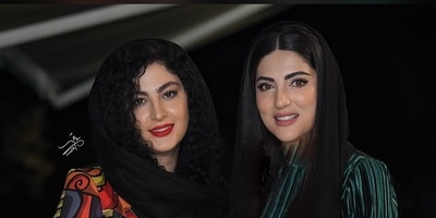 رونمایی از پوشش خاص هنرمندان ایرانی در مراسم سینمایی/ هلیا امامی، مریم مومن، نفس بازغی و...