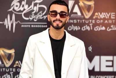 دانلود آهنگ جدید مهراد جم «شیک و پیک»+ متن ترانه/ بفرست برا همونی که میدونی😍