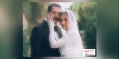 موزیک ویدئوی عاشقانه و احساسی کامران تفتی زیر شُرشُر بارون/ دلم تنگه و لعنت به عشق و این حرفا