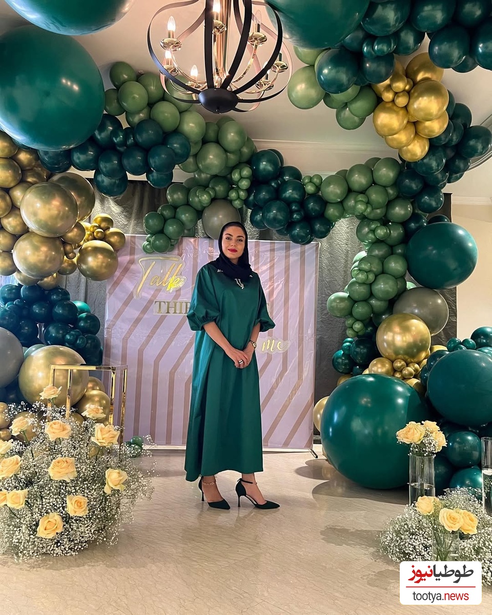 آزاده زارعی