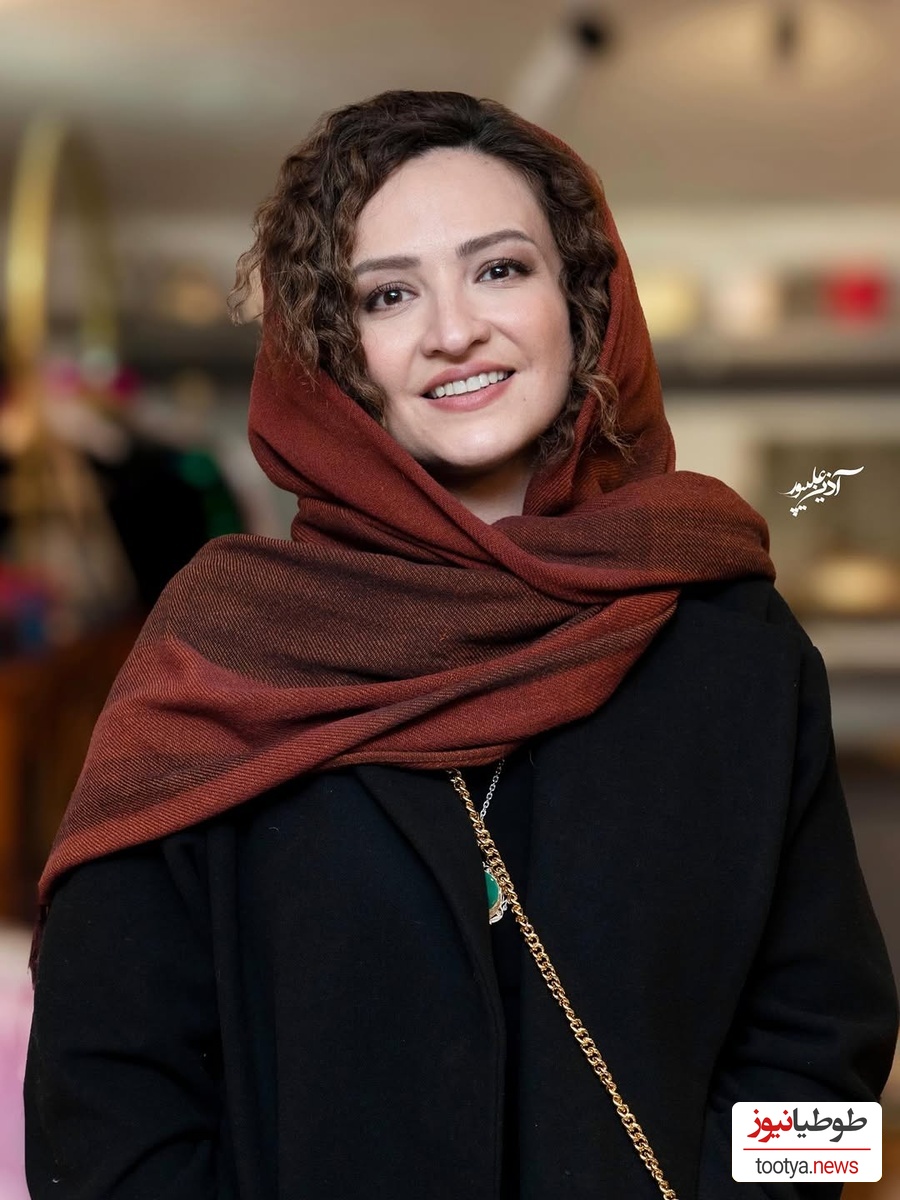 گلاره عباسی