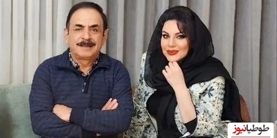 ویدئو/ کامران نجف زاده دست قدرت الله ایزدی را رو کرد: 2 تا موبایل دارم زنم رمز موبایلمو نمیدونه اگه بدونه که بیچاره ام!