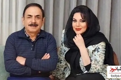 ویدئو/ کامران نجف زاده دست قدرت الله ایزدی را رو کرد: 2 تا موبایل دارم زنم رمز موبایلمو نمیدونه اگه بدونه که بیچاره ام!