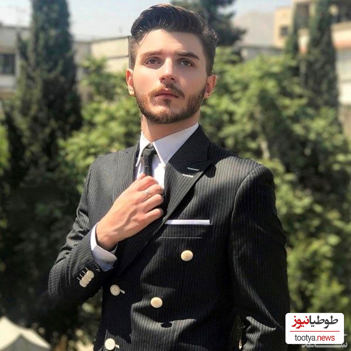 دارا حیایی