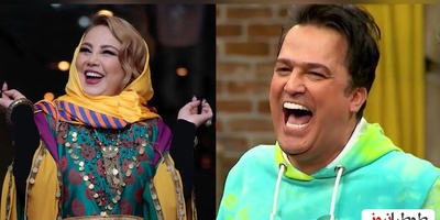 «من باخاریمو می‌خوام!»؛ ماجرای خنده‌دار خواستگار خسیس بهنوش بختیاری!/ جواب رد داد، هدیه‌اش رو پس گرفت!