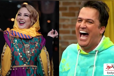 «من باخاریمو می‌خوام!»؛ ماجرای خنده‌دار خواستگار خسیس بهنوش بختیاری!/ جواب رد داد، هدیه‌اش رو پس گرفت!