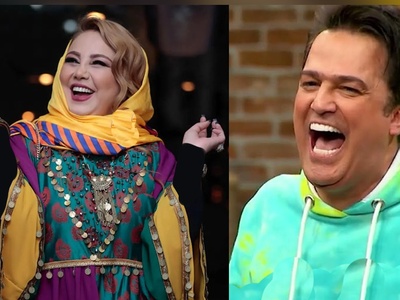 «من باخاریمو می‌خوام!»؛ ماجرای خنده‌دار خواستگار خسیس بهنوش بختیاری!/ جواب رد داد، هدیه‌اش رو پس گرفت!