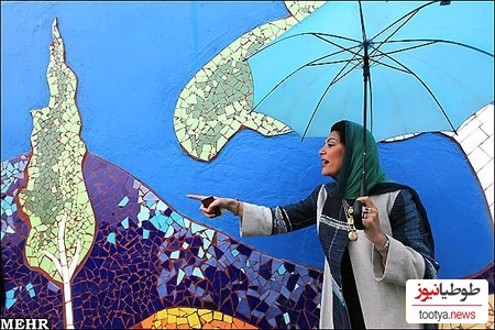 اثر هنری لاله اسکندری