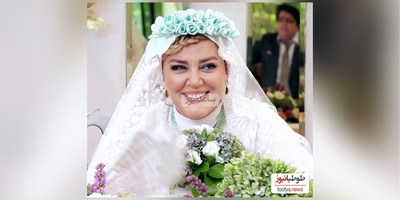 ویدئو/ بهاره رهنما هیچ وقت انتخابم پسر بازیگر نیست چون تحمل آدمی که همیشه توی چشم باشه رو ندارم/ آدم حسودی ..‌