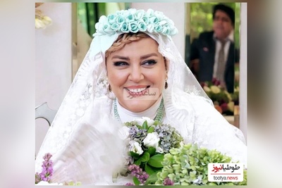 ویدئو/ بهاره رهنما هیچ وقت انتخابم پسر بازیگر نیست چون تحمل آدمی که همیشه توی چشم باشه رو ندارم/ ادم حسودی