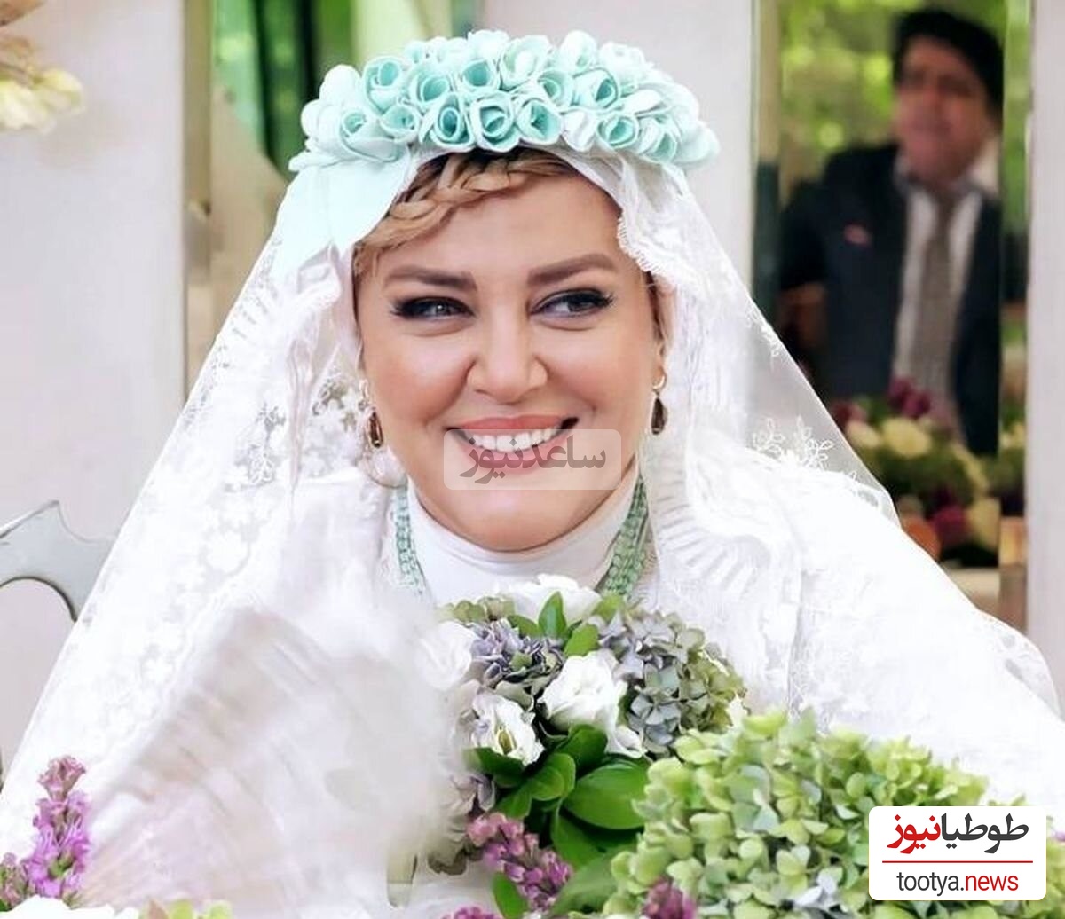 ویدئو/ بهاره رهنما هیچ وقت انتخابم پسر بازیگر نیست چون تحمل آدمی که همیشه توی چشم باشه رو ندارم/ ادم حسودی