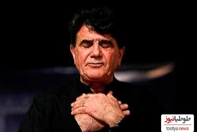 علت ممنوع شدن پخش آثار شجریان از تلویزیون از زبان ضرغامی