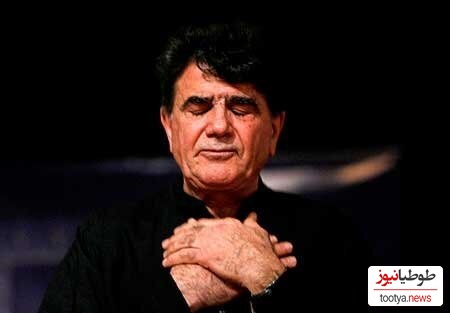 علت ممنوع شدن پخش آثار شجریان از تلویزیون از زبان ضرغامی