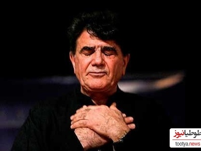 علت ممنوع شدن پخش آثار شجریان از تلویزیون از زبان ضرغامی